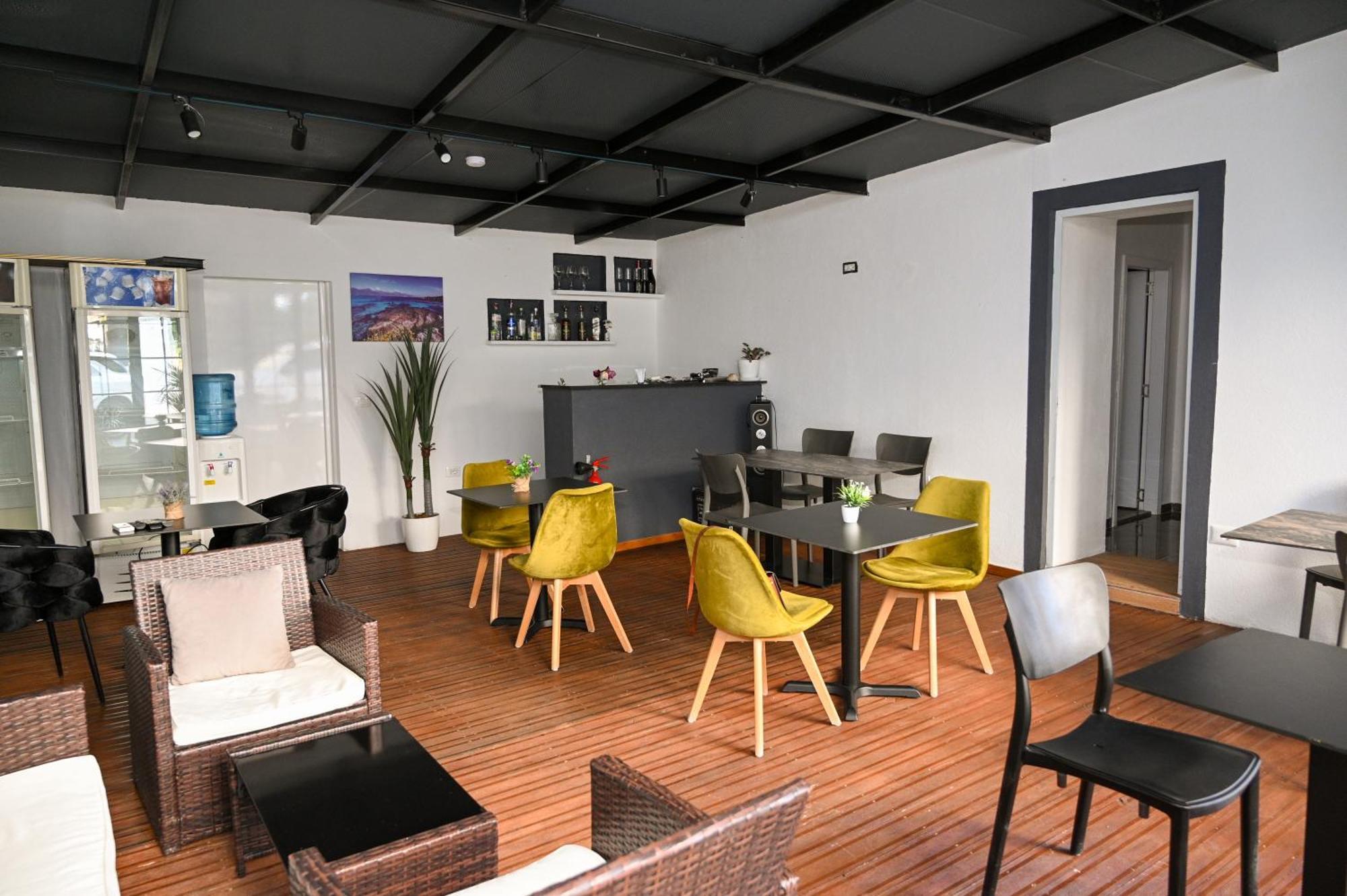 Vila Aaron Durres Exterior photo